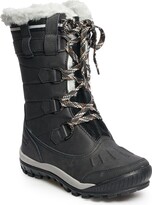 Thumbnail for your product : BearPaw Desdemona Women's Waterproof Boots