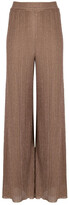 Thumbnail for your product : M Missoni Wide Leg Trousers