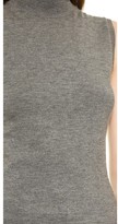 Thumbnail for your product : Theory Staple Cashmere Sleeveless Sweater