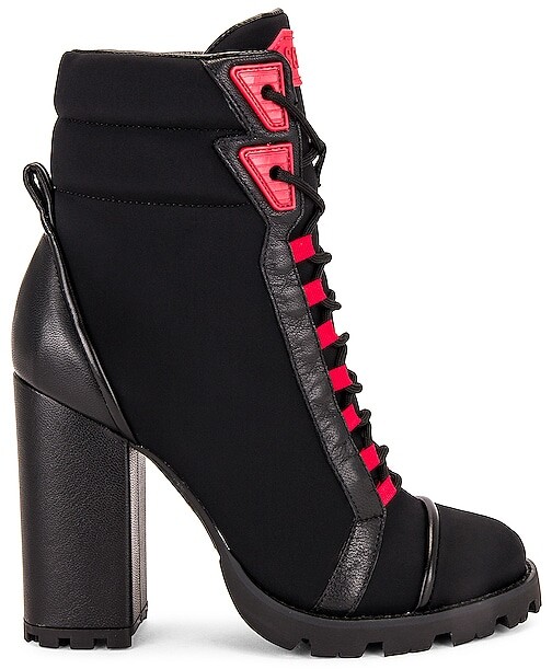 schutz ankle boots