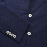 Thumbnail for your product : Canali Kei Textured Blazer
