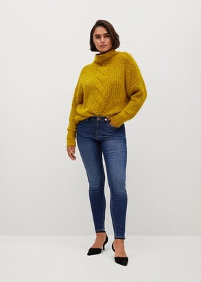 mango andrea jeans