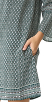 Thumbnail for your product : Madewell Bell Sleeve Dress