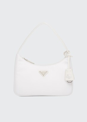 prada shoulder bolsa 2000