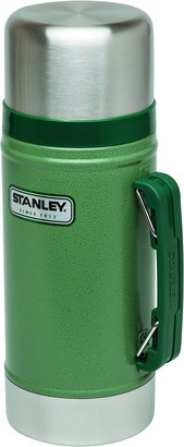 Stanley Classic Food Jar Green (0.72l)