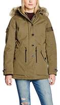 Thumbnail for your product : United Uniforms Women's Menchú Jacket,XX-Large