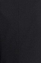 Thumbnail for your product : Santorelli Wool Crepe Jacket