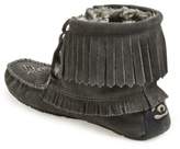 Thumbnail for your product : Manitobah Mukluks 'Harvester' Moccasin