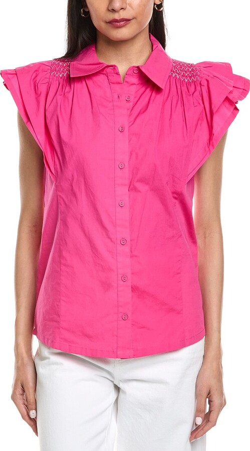 Ramy Brook Marceline Top