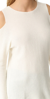 Thumbnail for your product : Velvet Avril Cashmere Top