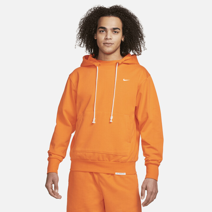 Standard Hoodie - Orange