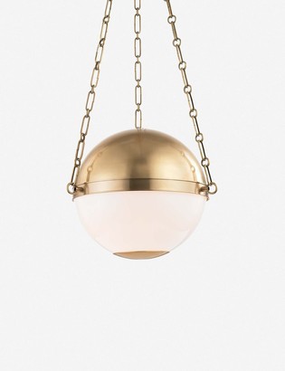 Round Ceiling Light Shopstyle