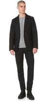 Thumbnail for your product : Rag & Bone Ribbed Phillips Blazer