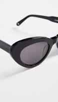 Thumbnail for your product : Chimi Sundae School Round Sunglasses