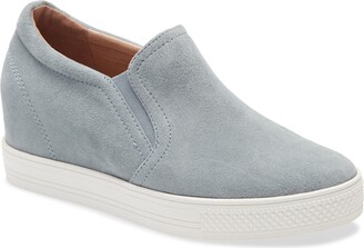 caslon austin slip on