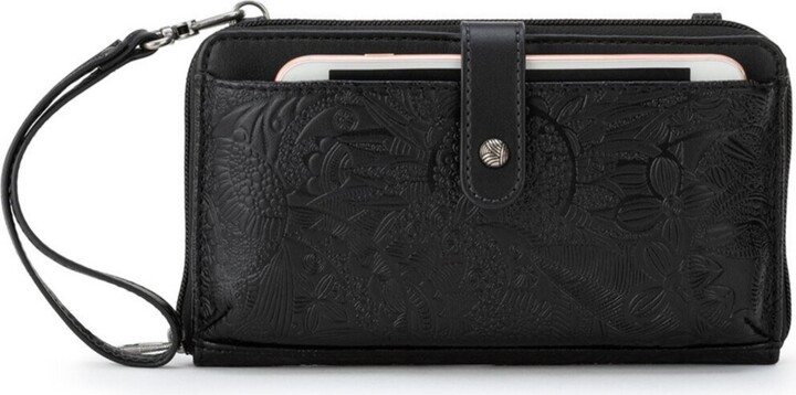 Sakroots Arcadia Convertible Smartphone Crossbody