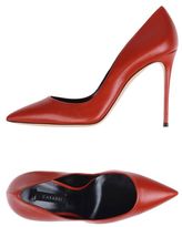 Thumbnail for your product : Casadei Court