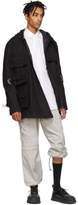 Thumbnail for your product : A-Cold-Wall* A Cold Wall* Beige Technical Lounge Pants