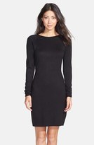 Thumbnail for your product : Marc New York 1609 Marc New York by Andrew Marc Raglan Sleeve Sweater Dress