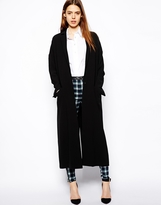 Thumbnail for your product : ASOS Duster Coat