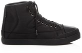 Thumbnail for your product : Tretorn Women's Bailey Nylon High Top Sneakers