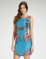 Thumbnail for your product : Yumi Printed Dress