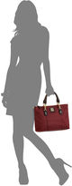 Thumbnail for your product : Tommy Hilfiger Bombay Convertible Shopper