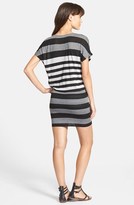 Thumbnail for your product : Soft Joie 'Brix' Stripe Blouson Dress