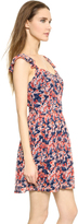 Thumbnail for your product : Joie Edelfina Dress