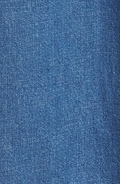 Thumbnail for your product : Madewell Women's Denim Shift Dress