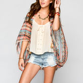 Thumbnail for your product : Southwestern Scarf Wrap