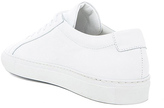 Thumbnail for your product : Common Projects Original Achilles Low in White
