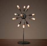 Thumbnail for your product : Restoration Hardware Sputnik Filament Table Lamp