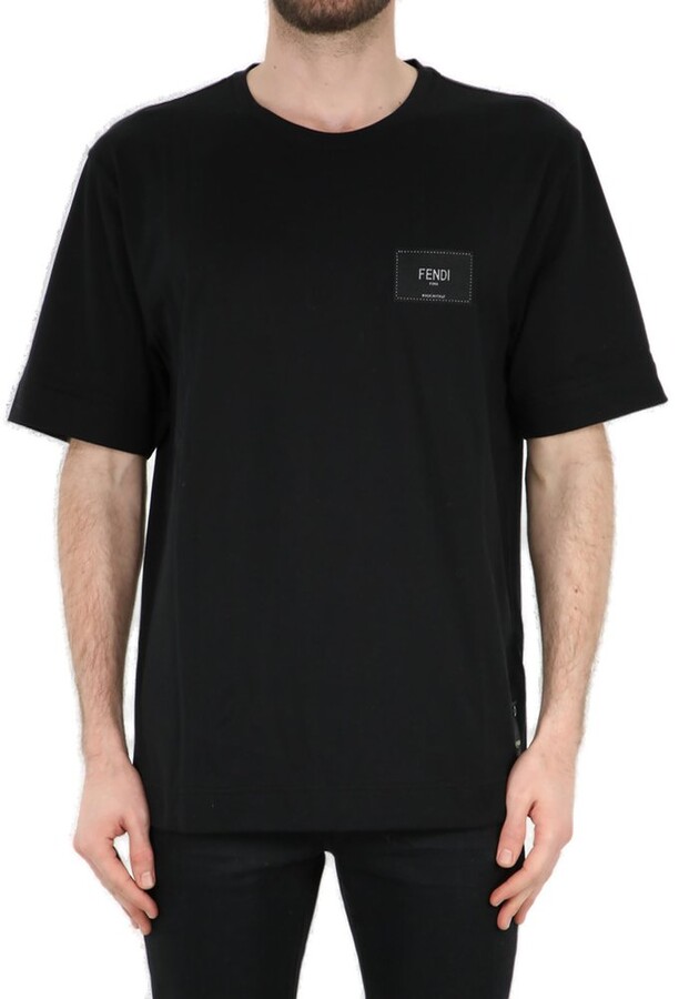 Cjlrqone Pufferfish Men Fashion Polo Shirts S Black