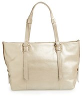 Thumbnail for your product : Cole Haan 'Brennan' Nappa Leather Tote