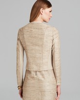 Thumbnail for your product : Elie Tahari Amy Jacket