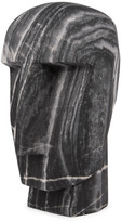 Thumbnail for your product : Kelly Wearstler Little Marble Head Trip Sculpture
