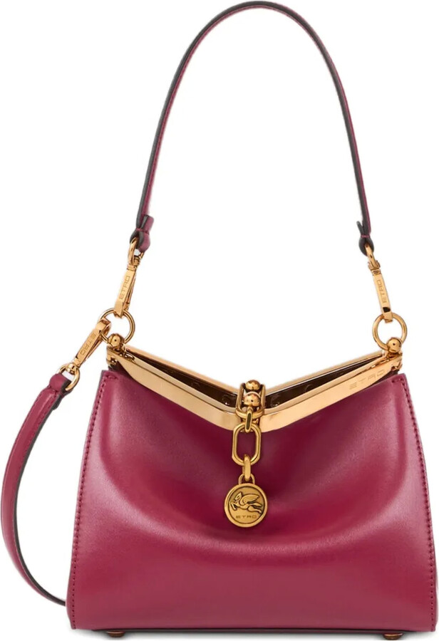 Etro small Vela shoulder bag