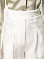Thumbnail for your product : IRO High Waisted Shorts