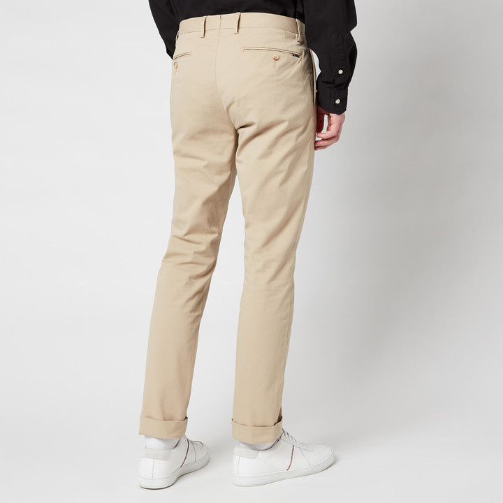 polo chino
