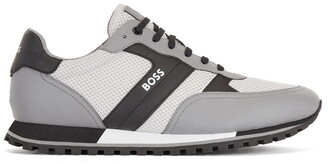 HUGO BOSS Shoes For Men | Shop The Largest Collection | ShopStyle UK