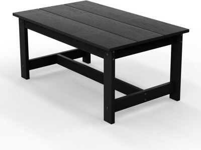 KINGYES HDPE-Outdoor Coffee Table