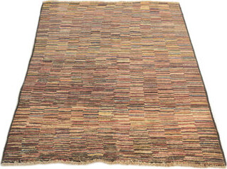 Isabelline 3x5 Perkins Multi Rug