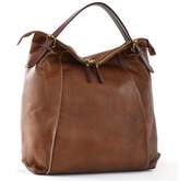 Thumbnail for your product : Kadell Women Leather Handbag Backpack Crossbody Shoulder Bag Travel Tote Purse