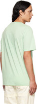 Thumbnail for your product : Li-Ning Green Graphic T-Shirt