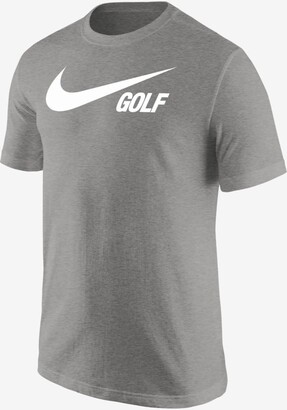 Nike Men's Gray T-shirts | Shop The Largest Collection | ShopStyle