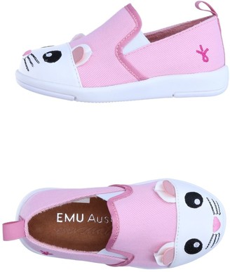 Emu Sneakers