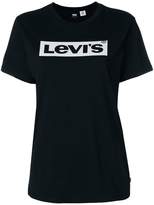 Thumbnail for your product : Levi's graphic set-in neck 2 T-shirt