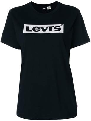 Levi's graphic set-in neck 2 T-shirt