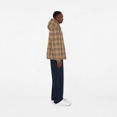 Thumbnail for your product : Burberry Reversibe Check Jacket